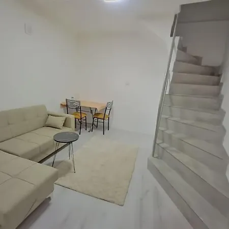 Private Triplex House For Friends