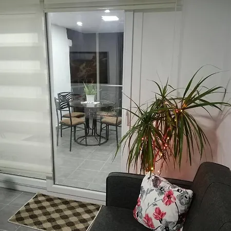 Private Triplex House For Friends *