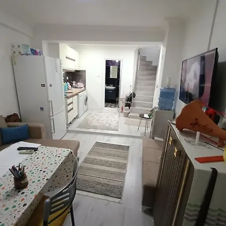 Private Triplex House For Friends *
