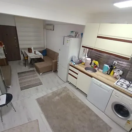 Villa Private Triplex House For Friends Esmirna