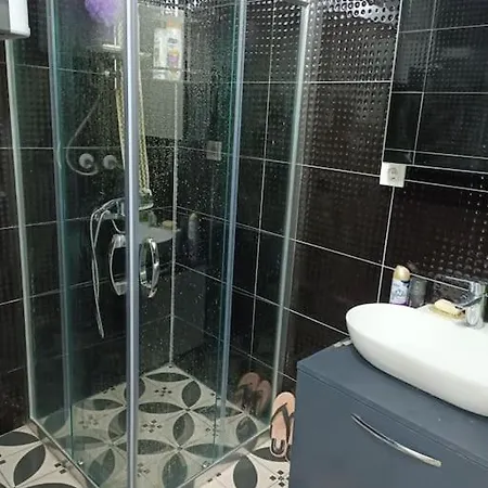 Private Triplex House For Friends * Esmirna